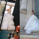 イタリア発ドレスの最高峰「ANTONIO RIVA MIRANO」と