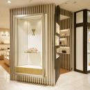 Ami Paris 初のレザーグッズにフォーカスしたポップア