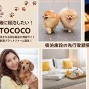 犬と泊まれる宿の“集客の悩み”をinutococoが解決