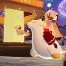 豊富なアクティビティを楽しみ、午年の訪れを盛大にお