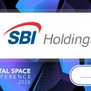 SBIホールディングス株式会社、大規模カンファレンス