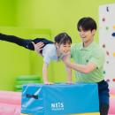 ネイス体操教室、2月に千葉県・東京都に5校が新規オー