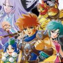 壮大なスケールのRPGが1本になった「BURAI MSX2 utf-8