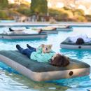 揺れる水面から春の訪れを感じる“BIG SUPクルージング