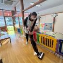 全国の「働く環境」を支えたい！ハイアール製品を全国