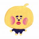 「イラストレーター 柴田ケイコ」×「日曜市のいutf-8