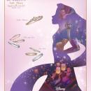 [ブランド誕生5周年記念]ディズニー・アニメーション