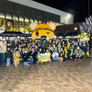 【BREX With】ホームゲーム招待のチケット贈呈式を実