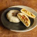 【長野市中条】「おぶっこおやき」販売開始！信州の“