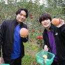 Snow Man深澤辰哉＆俳優・磯村勇斗 “同級生コンビ”が