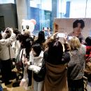 韓国人気俳優　イ・ドンウクが来日！ファンミツアー「