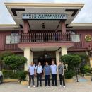 国際米輸出事業に関する合弁設立のお知らせ