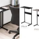 7段階高さ調整とケーブルトレイ搭載で作業空間を自在