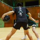 バスケウェアブランド「IN THE PAINT」とコラボutf-8