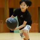 バスケウェアブランド「IN THE PAINT」とコラボutf-8