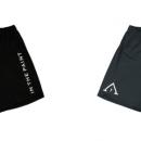 バスケウェアブランド「IN THE PAINT」とコラボutf-8