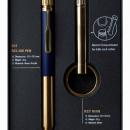 「かく」喜びを届ける筆記具開発ラボより、ギフutf-8