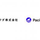 キリフダ、Pacific Metaと共同で金銭債権トークン化技