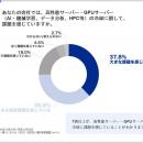 キヤノンITソリューションズが高性能サーバー冷却に関
