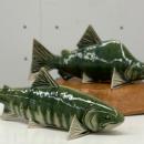 美瑛町の「北登窯」が日本陶彫会主催の第７１回　陶彫