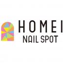HOMEI NAIL SPOT 第一号店「ショップイン ディアモー