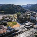 【お知らせ】哲学者・山本哲士氏を迎え、長門湯本温泉