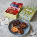 キャラメル菓子専門店「CARAMER」が高島屋新宿店に登