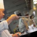 中国料理界の頂点「世界中華料理王」の称号を持つ陳氏