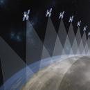 アクセルスペース、防衛省の「衛星コンステレーション