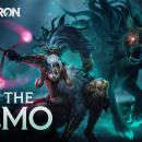 【DRIMAGE　プレスリリース】『アーケロン（Arkheron