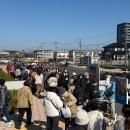 【地域貢献・環境活動】東京ドイツ村から袖ケ浦の街へ