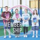 本格インドア・ピックルボール施設 DPC KOBE メンバー