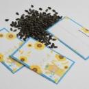 ひまわりを通じた東日本大震災の復興支援と伝承活動が