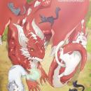 TVアニメ『猫と竜』の新情報解禁