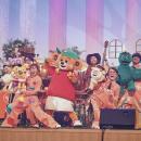 NHK Eテレ『The Wakey Show ～ザ・ウェイキー・ショウ