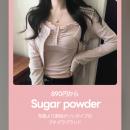 【今春、華やかにスタート！】SUGAR POWDER × amood単