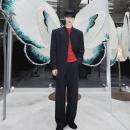 ADERERROR、俳優ピョン・ウソクとともに北京スペース