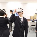 中学生向け職場体験を2日間で2校に実施／水ingエンジ