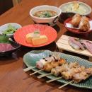 【歓送迎会シーズン到来】宴会コースが新登場！野々市