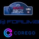 FORUM8、Secto Rally Finlandと連携『Smart Event Dig