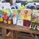 【台湾・台東】山海の恵みを世界へ　優良企業8社utf-8