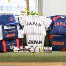野球日本代表「侍ジャパン」ライセンスグッズを2utf-8