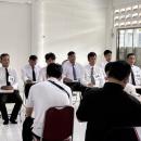 秋田県トラック協会がインドネシアのドライバーutf-8