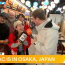 大阪・道頓堀のフードホール「道頓堀 屋台村 祭utf-8