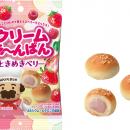 ピンクでかわいいときめく甘酸っぱさのひとくちutf-8