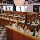 「つばき観賞会」静岡・伊東市　小室山公園つばutf-8