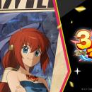 【LINE GAME】「LINE：モンスターファーム」祝3周年！