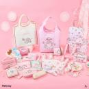 THREEPPY、ディズニーキャラクターのデザインシリーズ