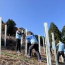 アフラック生命保険株式会社様の募金活動を通じて「こ