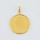 世界限定1,400枚　『不思議の国のアリス』純金コutf-8